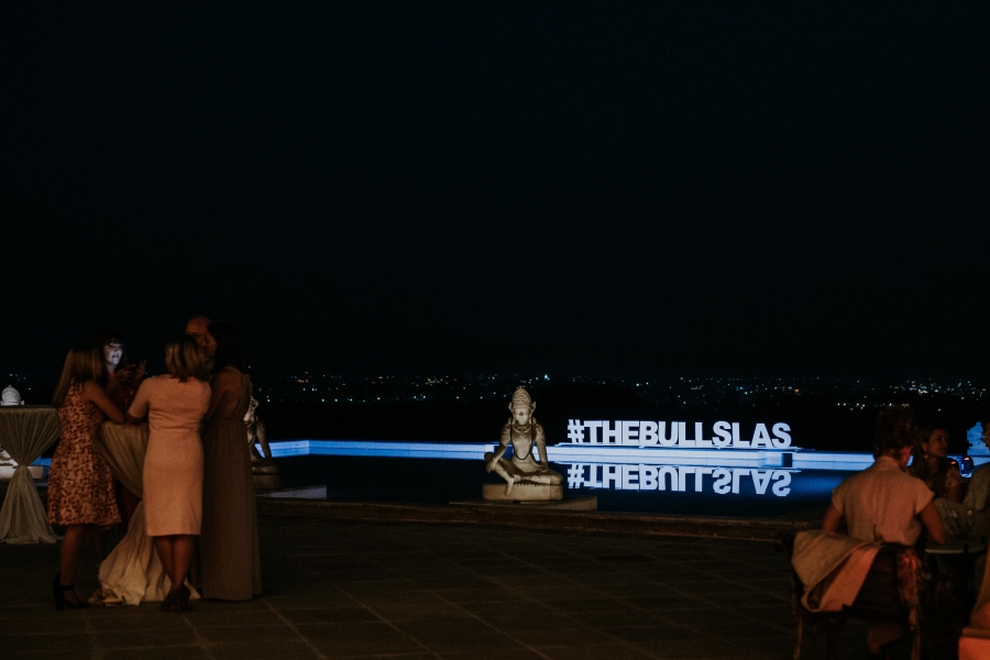 FIH Fotografie » Diipa & Oleg European wedding